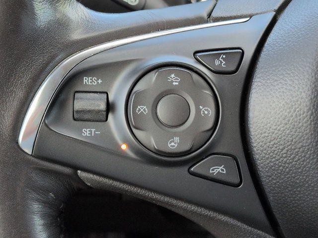 2018 Buick Enclave Avenir
