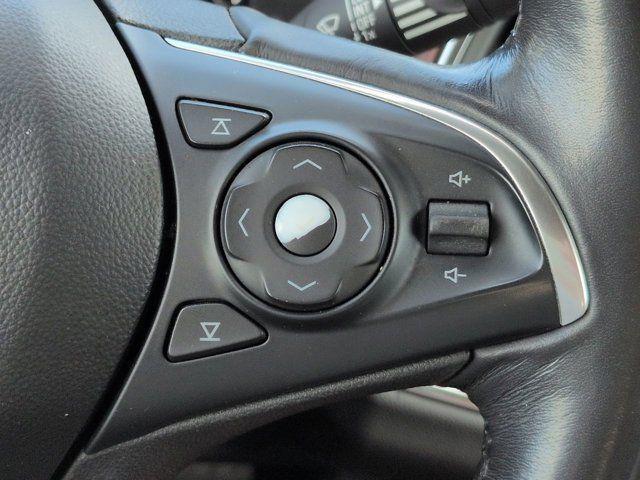 2018 Buick Enclave Avenir