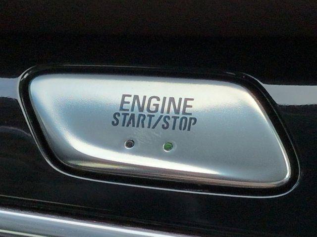 2018 Buick Enclave Avenir