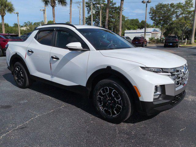 2023 Hyundai Santa Cruz SEL