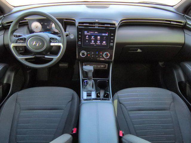 2023 Hyundai Santa Cruz SEL