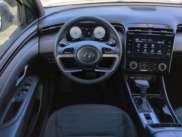 2023 Hyundai Santa Cruz SEL