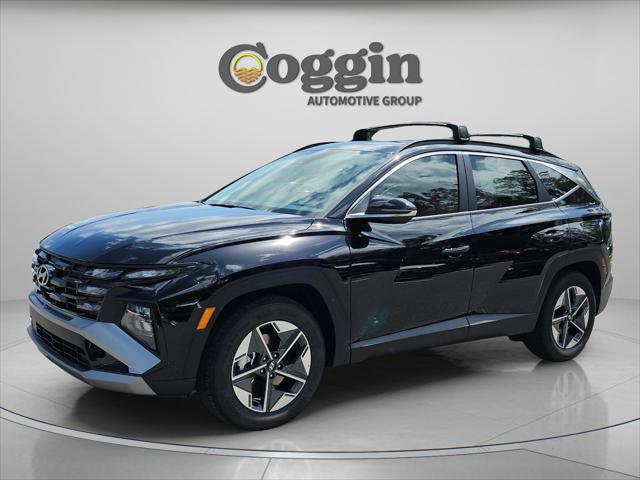 2026 Hyundai Tucson SEL Premium for sale in DELAND, FL