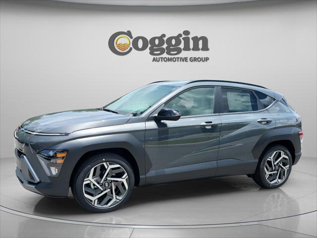 2026 Hyundai Kona SEL Premium for sale in DELAND, FL