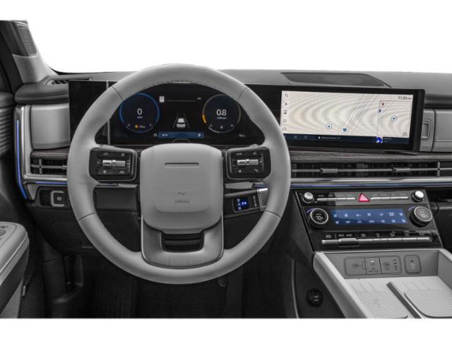 2026 Hyundai Santa Fe Limited 7 Passenger