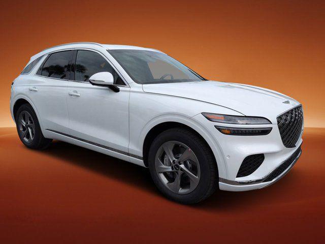 2026 Genesis GV70 2.5T Advanced for sale in DAYTONA BEACH, FL