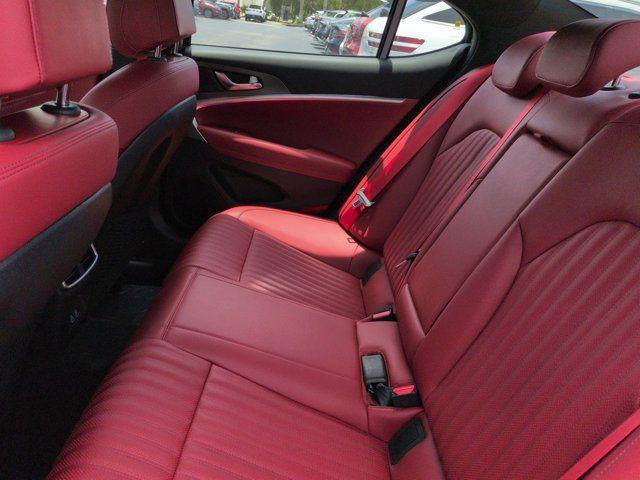 2026 Genesis G70 3.3T RWD Sport Prestige