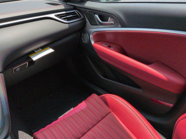 2026 Genesis G70 3.3T RWD Sport Prestige