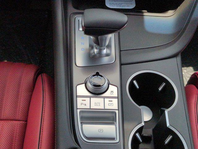 2026 Genesis G70 3.3T RWD Sport Prestige