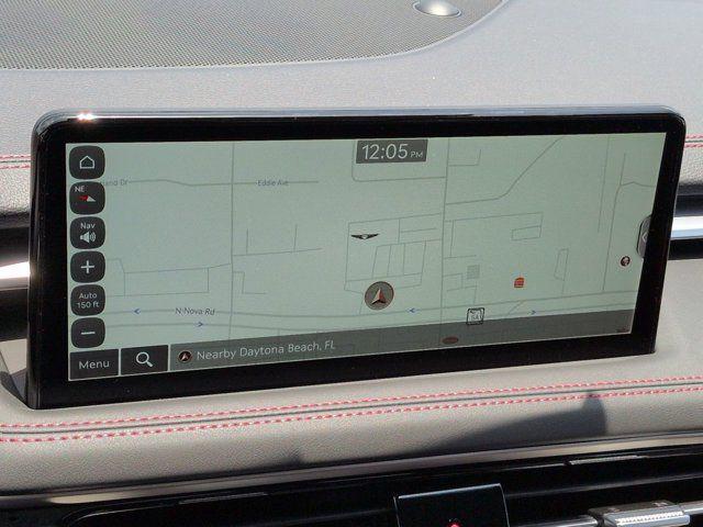 2026 Genesis G70 3.3T RWD Sport Prestige