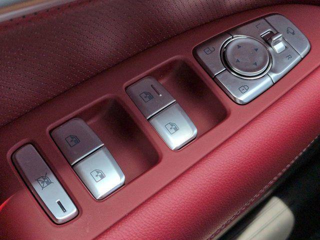 2026 Genesis G70 3.3T RWD Sport Prestige