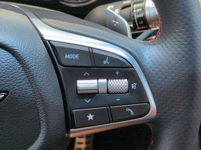 2026 Genesis G70 3.3T RWD Sport Prestige