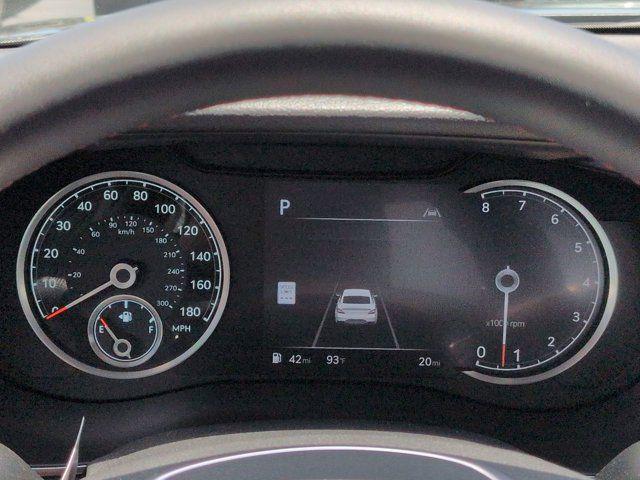 2026 Genesis G70 3.3T RWD Sport Prestige