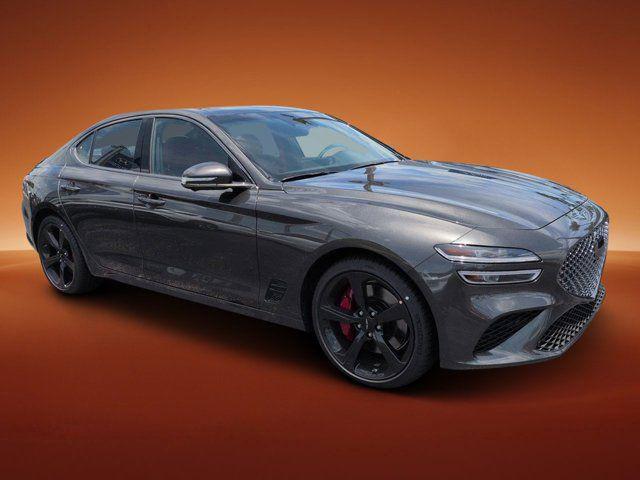 2026 Genesis G70 3.3T RWD Sport Prestige for sale in DAYTONA BEACH, FL