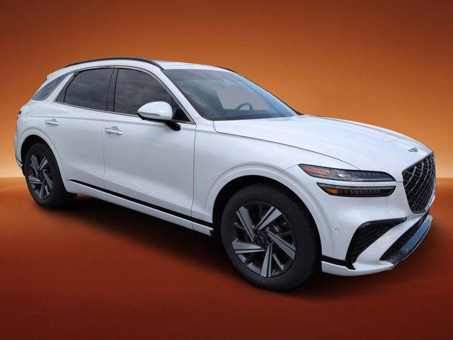2026 Genesis GV70 3.5T Sport Advanced for sale in DAYTONA BEACH, FL