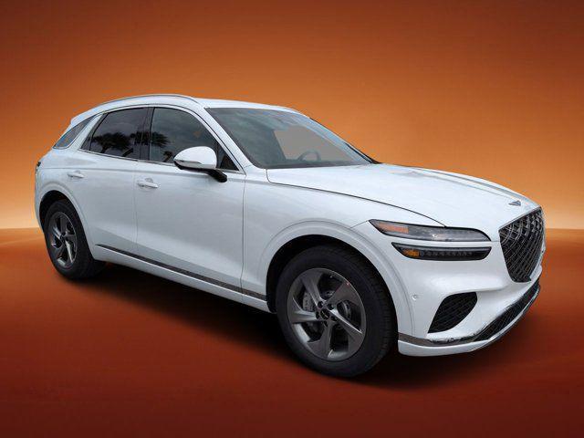 2026 Genesis GV70 2.5T Advanced for sale in DAYTONA BEACH, FL
