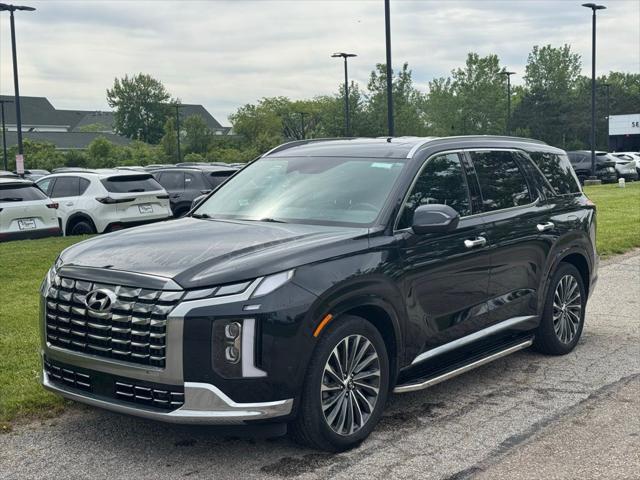 2023 Hyundai Palisade Calligraphy for sale near COLUMBUS, OH
