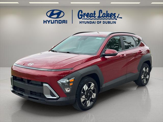 2024 Hyundai Kona SEL for sale near COLUMBUS, OH