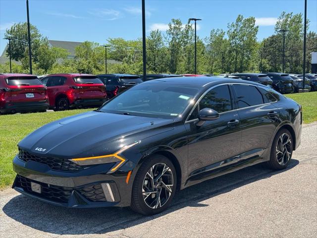 2025 Kia K5 GT-Line for sale in COLUMBUS, OH