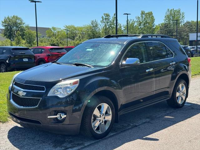 2013 Chevrolet Equinox for sale near COLUMBUS, OH