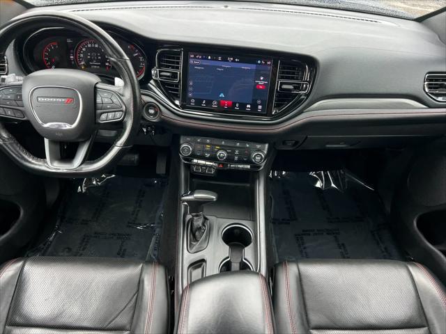 2024 Dodge Durango GT Plus AWD