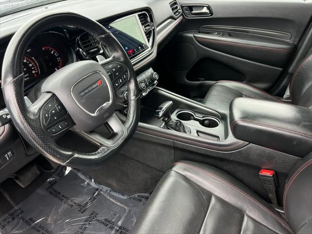 2024 Dodge Durango GT Plus AWD