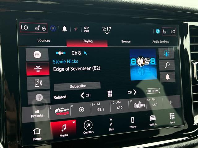 2024 Dodge Durango GT Plus AWD