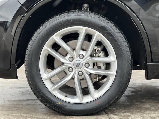 2024 Dodge Durango GT Plus AWD