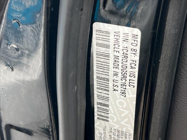 2024 Dodge Durango GT Plus AWD