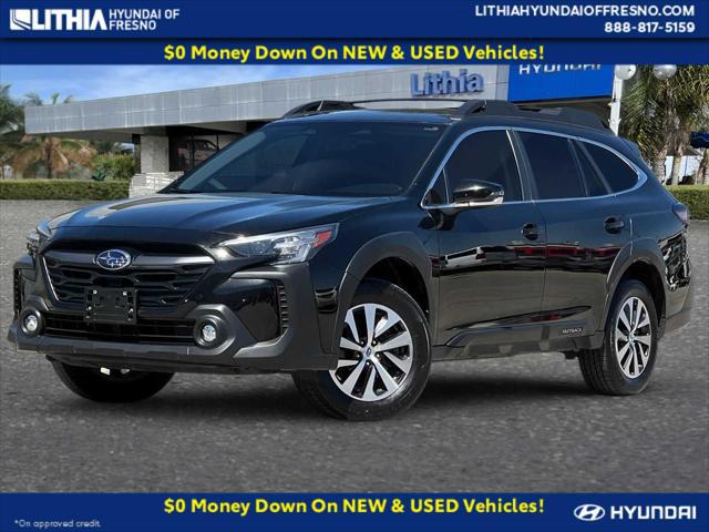 2024 Subaru Outback Premium for sale in FRESNO, CA