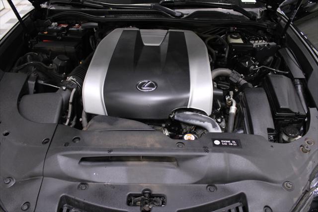 2018 Lexus RC 300 RC 300 F Sport