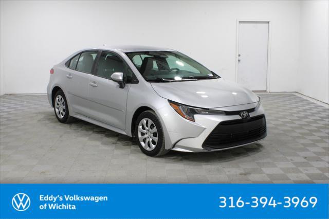 2025 Toyota Corolla LE for sale in Wichita, KS