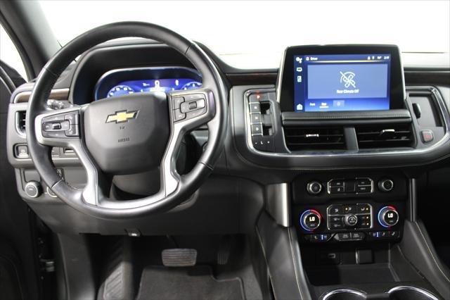 2023 Chevrolet Suburban 2WD Premier