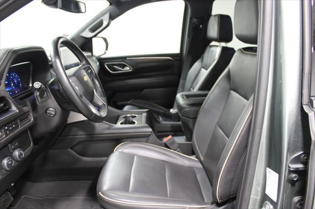 2023 Chevrolet Suburban 2WD Premier