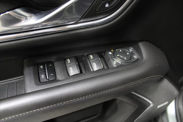 2023 Chevrolet Suburban 2WD Premier