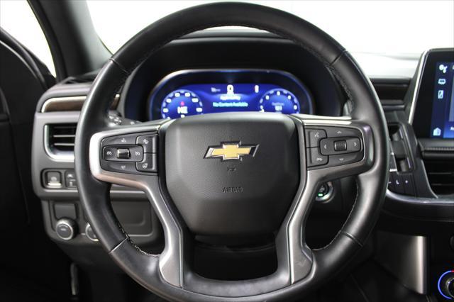 2023 Chevrolet Suburban 2WD Premier