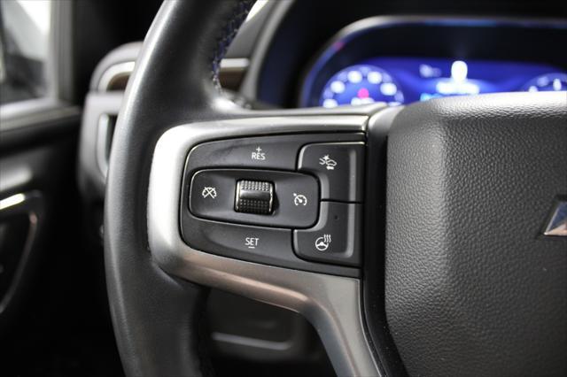 2023 Chevrolet Suburban 2WD Premier