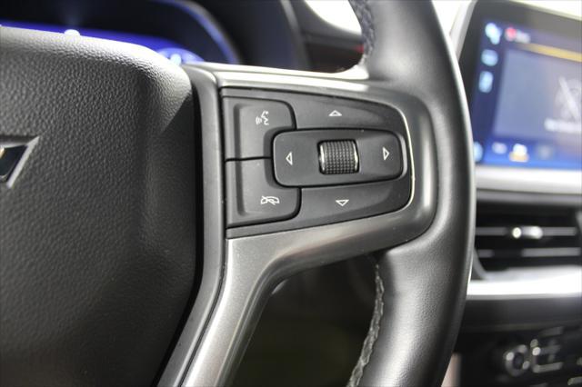 2023 Chevrolet Suburban 2WD Premier