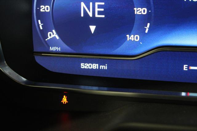 2023 Chevrolet Suburban 2WD Premier