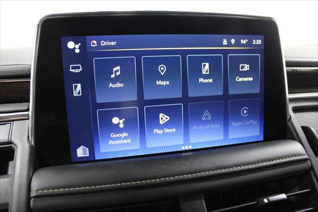 2023 Chevrolet Suburban 2WD Premier