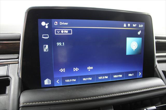 2023 Chevrolet Suburban 2WD Premier