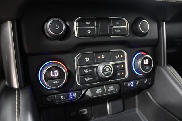 2023 Chevrolet Suburban 2WD Premier