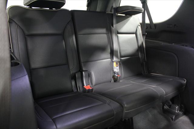 2023 Chevrolet Suburban 2WD Premier