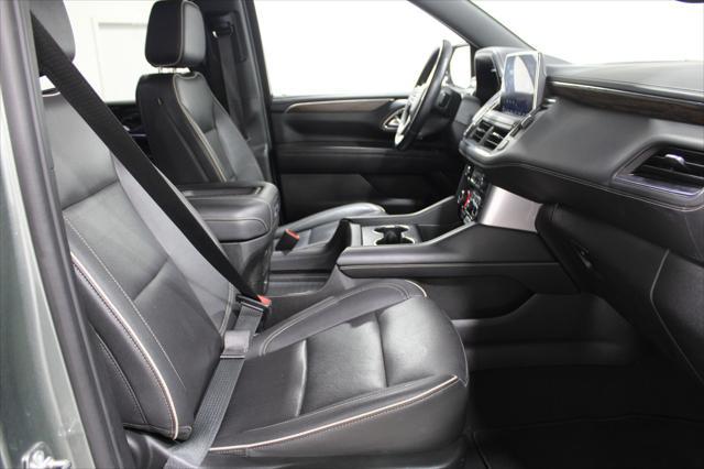 2023 Chevrolet Suburban 2WD Premier
