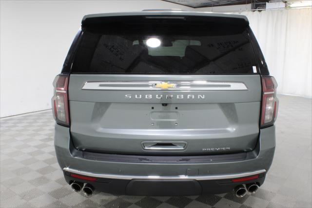2023 Chevrolet Suburban 2WD Premier
