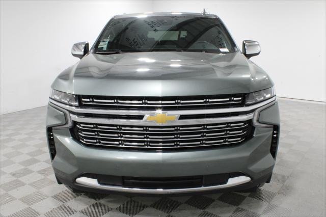 2023 Chevrolet Suburban 2WD Premier