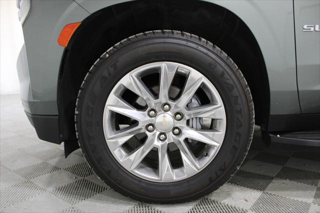 2023 Chevrolet Suburban 2WD Premier