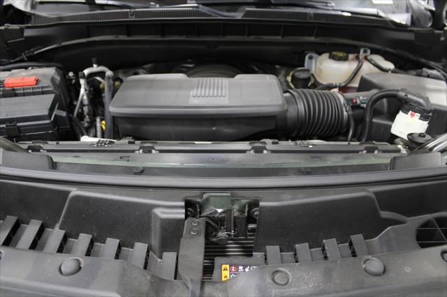 2023 Chevrolet Suburban 2WD Premier