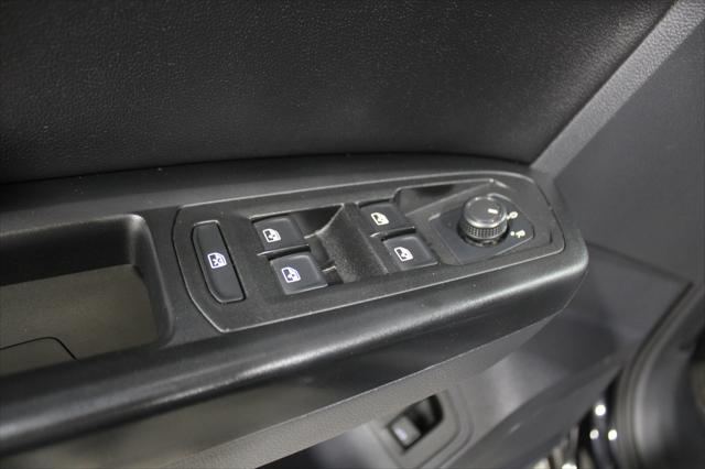 2021 Volkswagen Atlas 3.6L V6 SEL