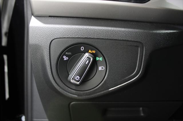 2021 Volkswagen Atlas 3.6L V6 SEL